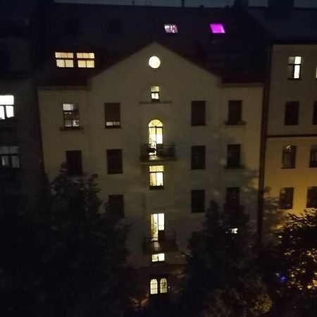 Romantic Apartment Riga Luaran gambar
