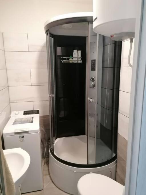 Romantic Apartment Riga Luaran gambar