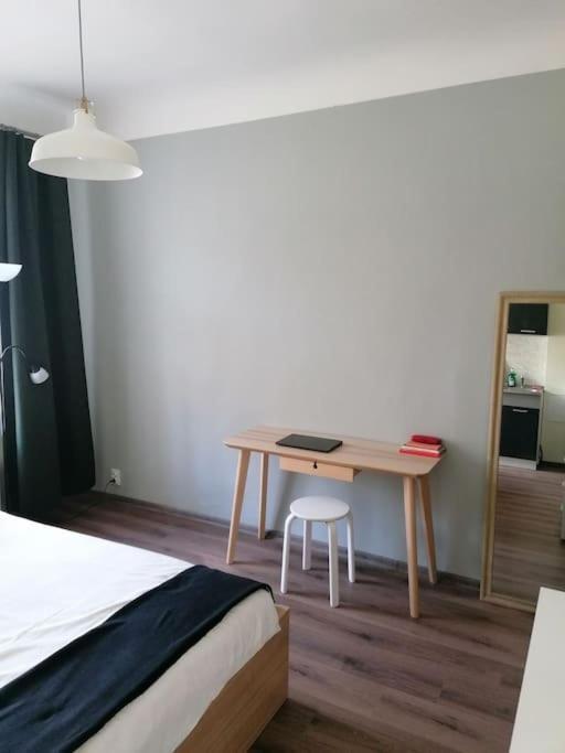 Romantic Apartment Riga Luaran gambar