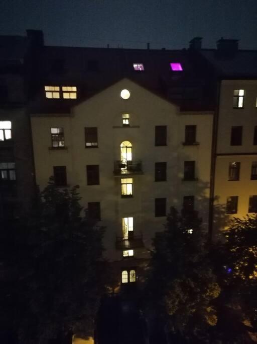Romantic Apartment Riga Luaran gambar