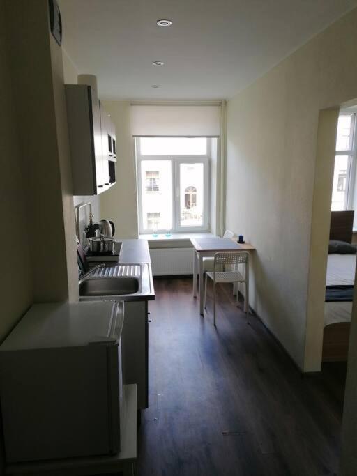 Romantic Apartment Riga Luaran gambar