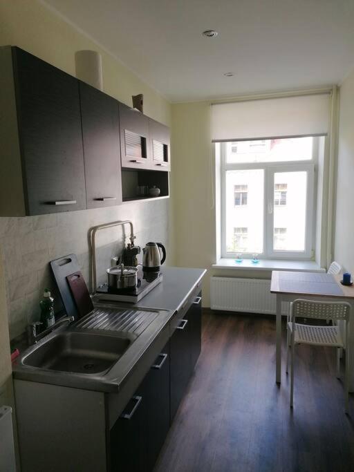 Romantic Apartment Riga Luaran gambar