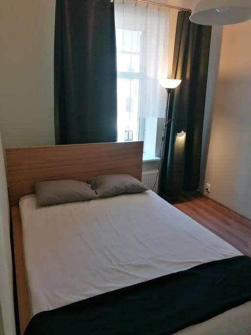 Romantic Apartment Riga Luaran gambar