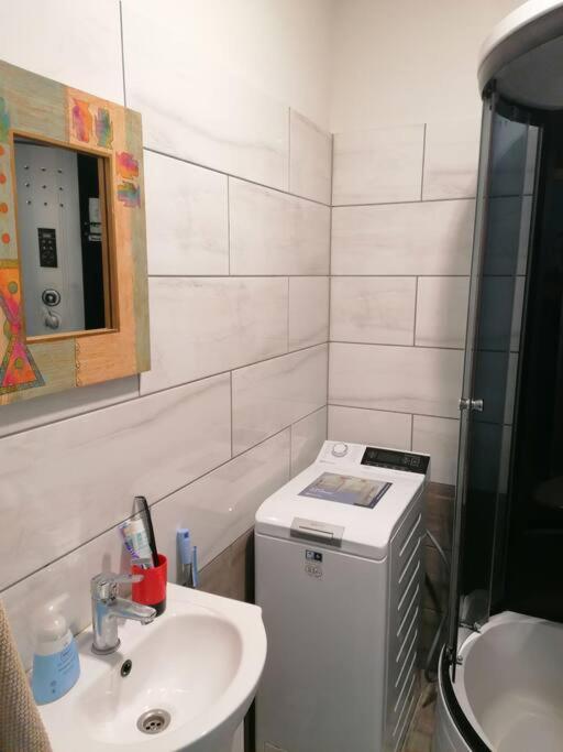 Romantic Apartment Riga Luaran gambar