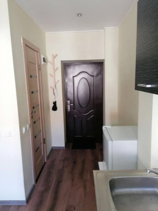 Romantic Apartment Riga Luaran gambar